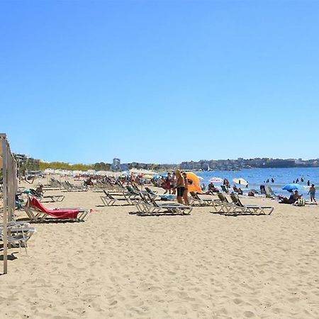 Résidence Novelty Vue Mer Centre Sea View Salou Exterior foto