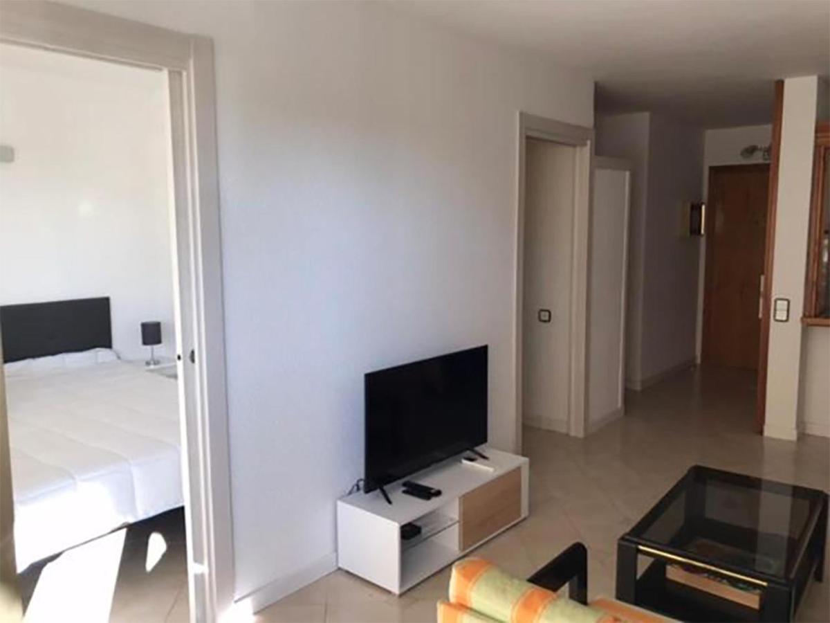 Résidence Novelty Vue Mer Centre Sea View Salou Exterior foto